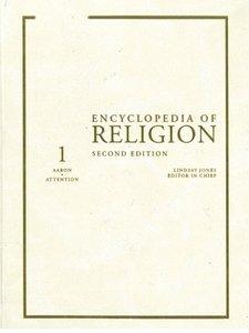 Book Encyclopedia of religion free