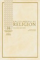 Book Encyclopedia of Religion Volume 5 (ETERNITY-GOD, VOLUME 5) free
