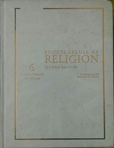 Book Encyclopedia of Religion free