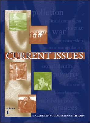 Book Current Issues free