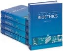 Book Encyclopedia of Bioethics (5 Volume Set) free
