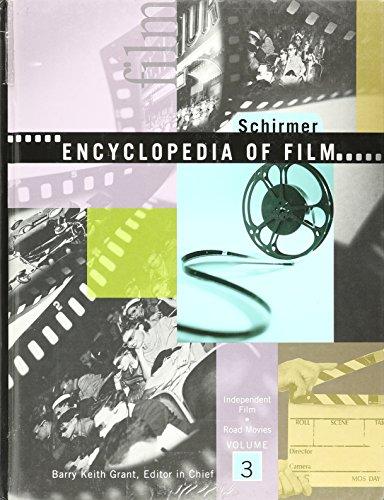 Book Schirmer Encyclopedia of Film free