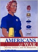 Book Americans at War: Society, Culture, and the Homefront, 4 Volume set free