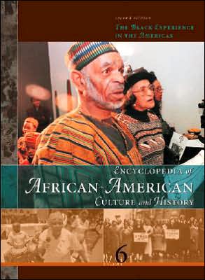 Book Encyclopedia Of African American Culture And History: The Black Experience In The Americas (Encyclopedia of African American Culture and History) (Volumes 1-6) free