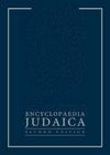 Book Encyclopaedia Judaica, Volume 14: Mel - Nas free