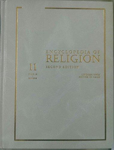 Book Encyclopedia of Religion: 011 free
