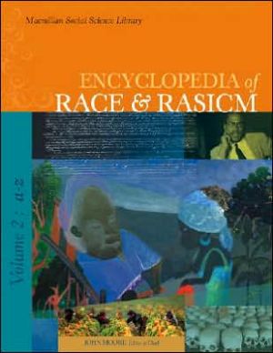 Book Encyclopedia of Race And Racism (Encyclopedia of Race and Racism) 3 Volume Set free