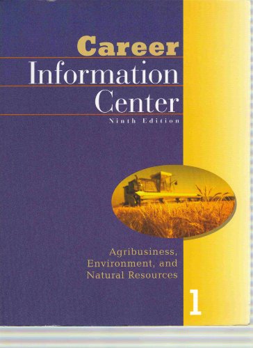 Book Career information center free