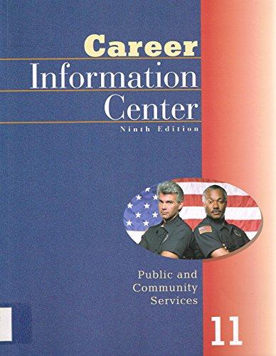 Book Career Information Center free