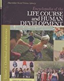 Book Encyclopedia of the Life Course and Human Development: 3 Volume set free