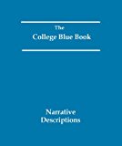 Book College Blue Book: 32 Volume Set free