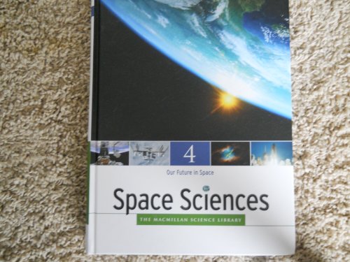 Book Space Sciences Our Future in Space Volume 4 (Space Sciences) free