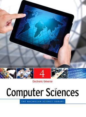 Book Computer Sciences: Macmillan Science Library, 4 Volume set (The Macmilian Science Library) free