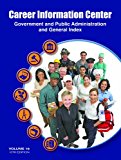 Book Career Information Center: 16 Volume set free
