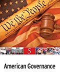 Book American Governance: 5 Volume set free