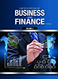 Book Encyclopedia of Business and Finance: 2 Volume set free