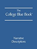Book The College Blue Book free