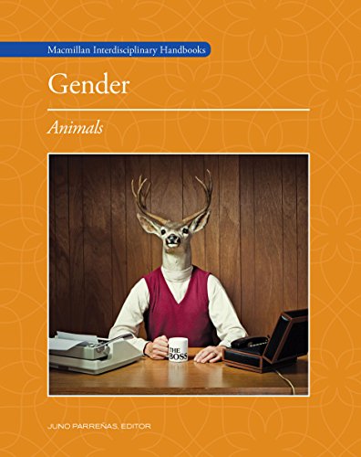 Book Gender: Animals free