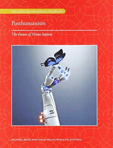 Book Posthumanism: An Introductory Handbook free