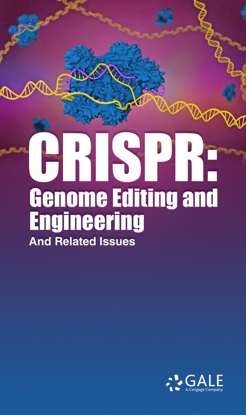 Book CRISPR: Genome Editing and Engineering And Related Issues free