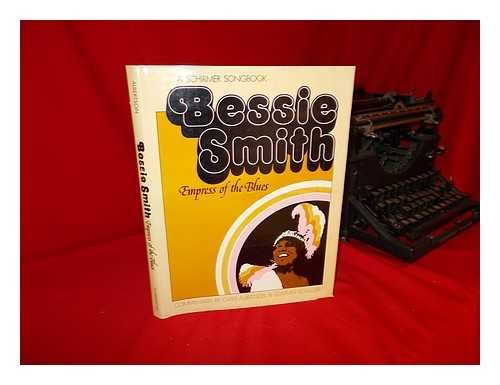 Book Bessie Smith: Empress of the Blues free