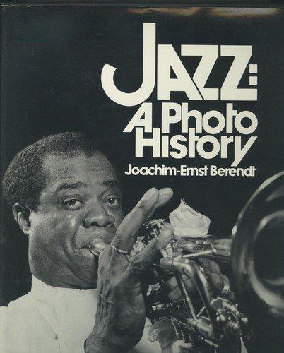 Book Jazz: A Photo History free