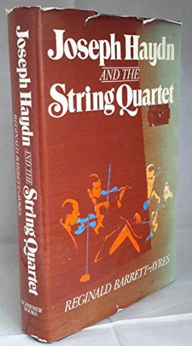 Book Joseph Haydn and the String Quartet free