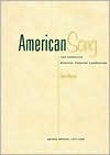 Book American Song: The Complete Musical Theatre Companion, 1877-1995. Volumes 1 and 2 (Vols 1 and 2) free