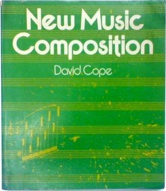 Book New Music Composition free
