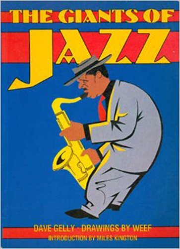 Book The giants of jazz free