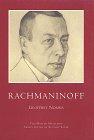 Book Rachmaninoff: A Master Musicians Series Biography (Master Musicians (Schirmer)) free