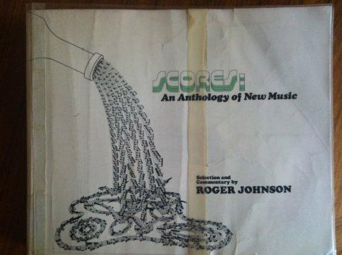 Book Scores: An Anthology of New Music free
