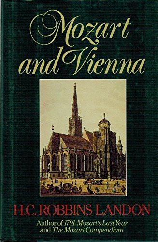Book Mozart and Vienna free