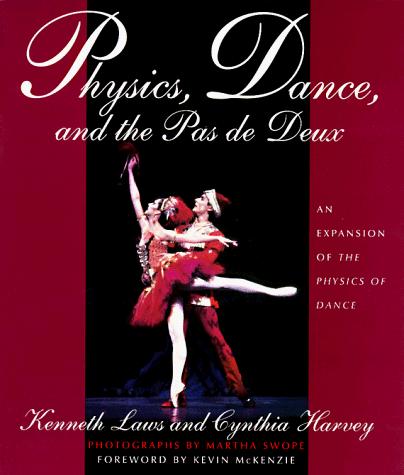 Book Physics, Dance, and the Pas De Deux free