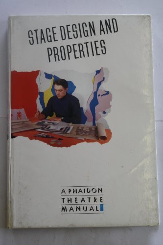 Book Stage Design and Properties (Schirmer Books Theatre Manuals) free