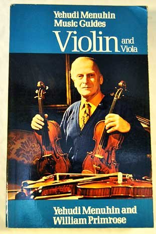 Book Violin and Viola free