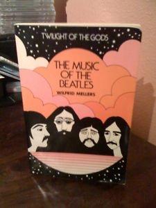 Book Twilight Of The Gods: The Music Of The Beatles free