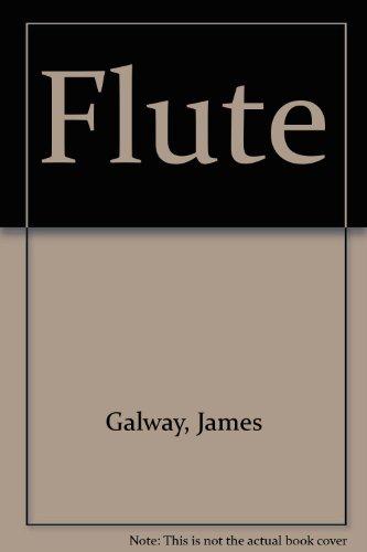 Book Flute (Schirmer Book) free