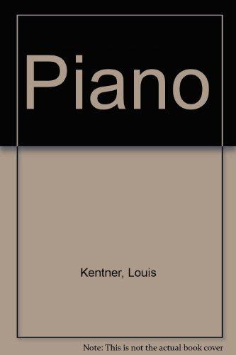 Book The Piano free