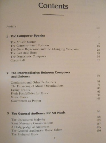 Book Serenading the Reluctant Eagle: American Musical Life, 1925-1945 free