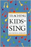Book Teaching Kids to Sing free