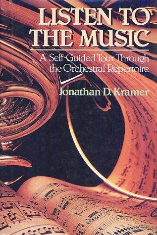 Book Listen to the Music free