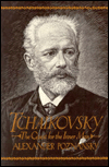 Book Tchaikovsky: The Quest for the Inner Man free
