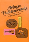 Book Music Fundamentals free