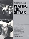 Book Playing the Guitar: A Self-Instruction Guide to Technique and Theory free