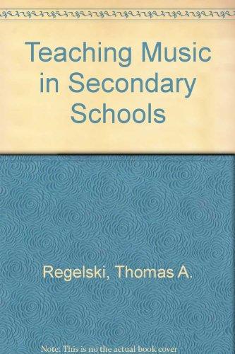 Book Teaching General Music: Action Learning for Middle and Secondary Schools free