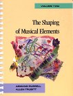 Book The Shaping of Musical Elements, Volume 2 free