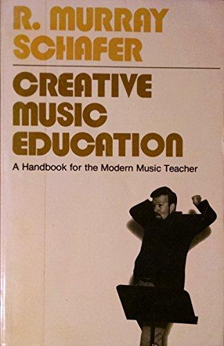 Book Creative Music Education: A Handbook for the Modern Music Teacher free