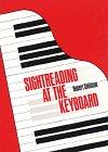 Book Sightreading at the Keyboard free