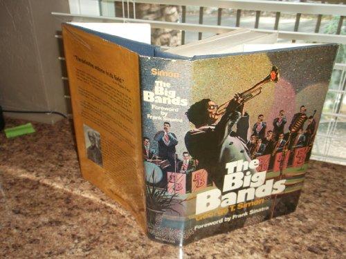 Book The Big Bands, Fourth Edition free